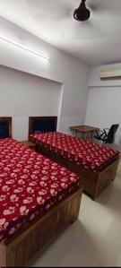 Bedroom Image of Mikasha  in Thane West, Thane