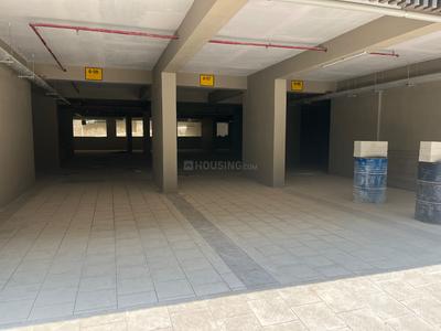Image of 500 Sq.ft 1 BHK Apartment / Flat for sale in NHI Akshaya Residency, Borivali West, Mumbai for Rs. 13500000