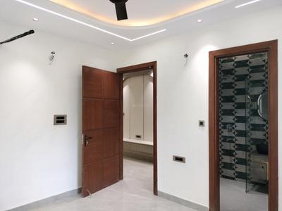 Bedroom Image of 2250 Sq.ft 4 BHK Builder Floor for sale in Sector 89 Faridabad for Rs. 20000000