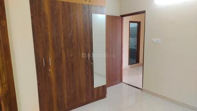 Bedroom Image of 2400 Sq.ft 3 BHK Apartment / Flat for rent in RR Nagar Bengaluru for Rs. 50000