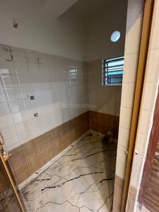 Bathroom Image of 890 Sq.ft 2 BHK Apartment / Flat for sale in Dum Dum Kolkata for Rs. 3600000