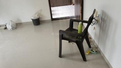 Living Room Image of 900 Sq.ft 3 BHK Apartment / Flat for sale in Aaryan Gloria, South Bopal Ahmedabad for Rs. 7100000