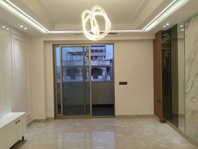 Living Room Image of 2150 Sq.ft 4 BHK Builder Floor for sale in Vikaspuri New Delhi for Rs. 55100000