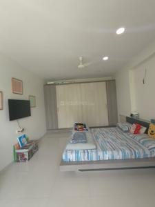 Bedroom Image of 4275 Sq.ft 4 BHK Villa for sale in Science City Ahmedabad for Rs. 140000000