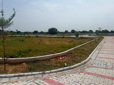 Image of 1499 Sq.ft Residential Plot / Land for sale in Kalwar, Jaipur for Rs. 6640000