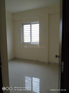 Bedroom Image of 1250 Sq.ft 2 BHK Apartment / Flat for sale in Trimalgherry Secunderabad for Rs. 7500000