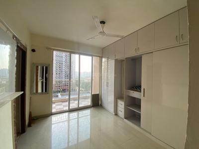 Bedroom Image of 442 Sq.ft 1 BHK Apartment / Flat for sale in Pyramid Altia, Sector 70 Gurgaon for Rs. 5600000