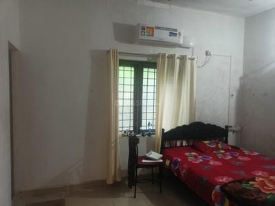 Bedroom Image of 1375 Sq.ft 2 BHK Independent House for sale in Koorkenchery Thrissur for Rs. 2800000