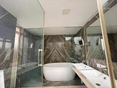 Image of 1820 Sq.ft 4 BHK Apartment / Flat for sale in Dosti Imperia, Thane West, Thane for Rs. 42500000