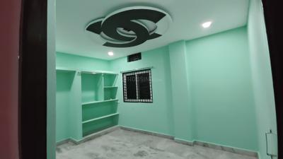 Bedroom Image of 1350 Sq.ft 2 BHK Independent House for rent in Uppal Hyderabad for Rs. 20000