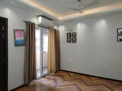 Bedroom Image of 2190 Sq.ft 3 BHK Apartment / Flat for rent in ACE Parkway, Sector 150 Noida for Rs. 65000