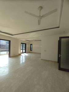 4 BHK Independent Builder Floor