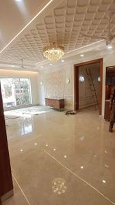 Hall Image of 2250 Sq.ft 3 BHK Builder Floor for sale in Sector 30 Faridabad for Rs. 28000000