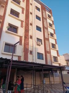 Image of 930 Sq.ft 2 BHK Apartment / Flat for sale in Raj Park, Jamnagar for Rs. 2000000
