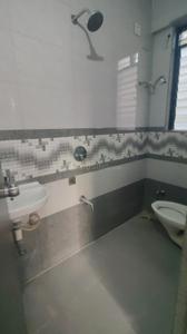 Image of 1000 Sq.ft 2 BHK Apartment / Flat for rent in Gangapur, Nashik for Rs. 15000