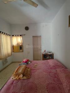 Bedroom Image of 1395 Sq.ft 3 BHK Independent House for sale in Thaltej Ahmedabad for Rs. 20000000
