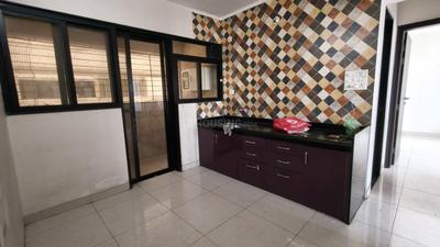 Kitchen Image of 1450 Sq.ft 3 BHK Apartment / Flat for sale in Nanded Sargam, Nanded Pune for Rs. 16000000
