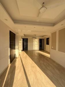 Hall Image of 1750 Sq.ft 2 BHK Builder Floor for rent in Sector 46 Gurgaon for Rs. 35800