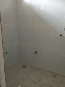 Bedroom One Image of 850 Sq.ft 2 BHK Apartment / Flat for sale in Shalimar Garden Ghaziabad for Rs. 5450000