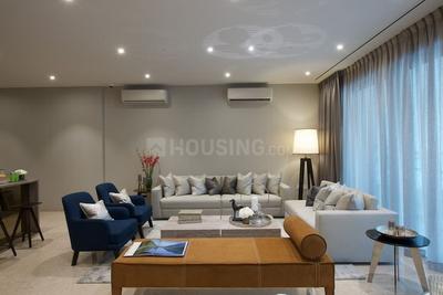 4 BHK Independent House