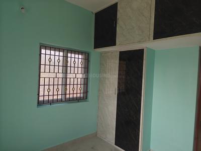 Bedroom Image of 950 Sq.ft 2 BHK Independent House for sale in Perumalpattu Chennai for Rs. 6500000