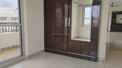 Bedroom Image of 1415 Sq.ft 3 BHK Apartment / Flat for sale in President Leon, Anantapura Bengaluru for Rs. 11500000