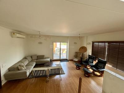 Hall Image of 6000 Sq.ft 6 BHK Independent House for sale in DLF City Phase 1, DLF Phase 1 Gurgaon for Rs. 160000000