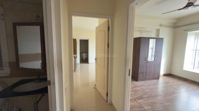 Hall Image of 1200 Sq.ft 2 BHK Apartment / Flat for sale in Derebail Mangalore for Rs. 8800000