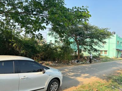 Image of 3560 Sq.ft Residential Plot / Land for sale in Cheran Ma Nagar, Coimbatore for Rs. 28000000