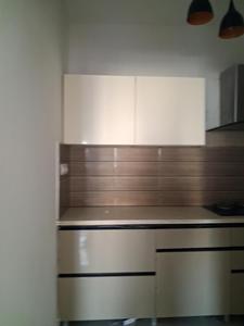 Kitchen Image of 1410 Sq.ft 3 BHK Apartment / Flat for sale in Paras Tierea, Sector 137 Noida for Rs. 12000000