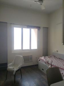 Bedroom Image of 950 Sq.ft 3 BHK Apartment / Flat for sale in Hiranandani Highland A B C D And E Wing, Powai Mumbai for Rs. 41500000