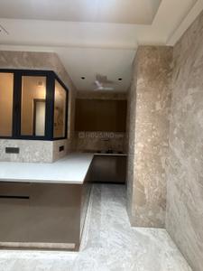 Kitchen Image of 2700 Sq.ft 4 BHK Builder Floor for sale in Greater Kailash I New Delhi for Rs. 125000000