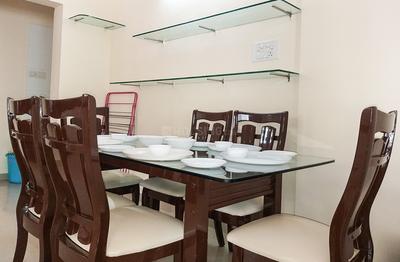 Hall Image of Bungalow No. 39/3 Unit no – 3 Girme park in Baner, Pune