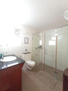 Bathroom Image of 2800 Sq.ft 2 BHK Villa for sale in Anjuna Goa for Rs. 31000000