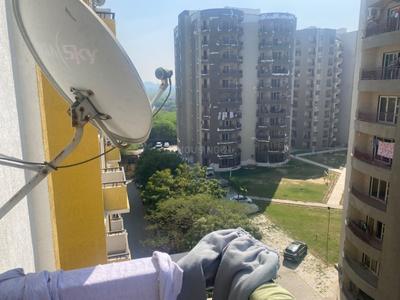 Image of 1384 Sq.ft 2 BHK Apartment / Flat for sale in Ram Raghu Ananda Phase 2, Sikandra, Agra for Rs. 4500000