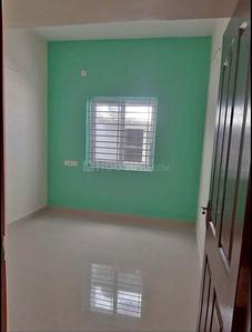 Bedroom Image of 1035 Sq.ft 2 BHK Apartment / Flat for sale in Akshaya Homes, Ambattur Chennai for Rs. 6200000