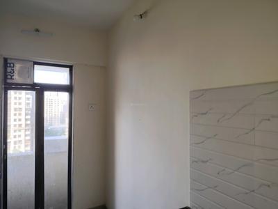 Kitchen Image of 700 Sq.ft 1 BHK Apartment / Flat for rent in Ram Pushpanjali Residency Phase III Villa, Thane West Thane for Rs. 16588