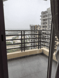 Image of 1250 Sq.ft 2.5 BHK Apartment / Flat for sale in Exotica Fresco, Sector 137, Noida for Rs. 16300000