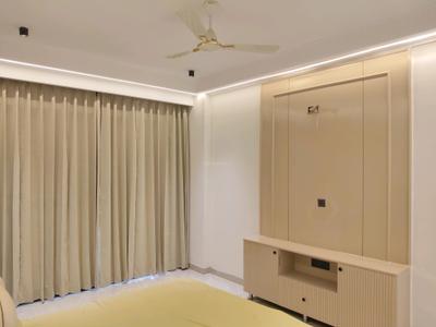 Bedroom Image of 1350 Sq.ft 4 BHK Independent House for sale in Sector 4 Gurgaon for Rs. 37500000