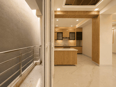Kitchen Image of 1400 Sq.ft 2 BHK Apartment / Flat for sale in GMS Road Dehradun for Rs. 8000000
