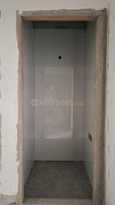 Pooja Room One Image of 1166 Sq.ft 2 BHK Apartment / Flat for sale in Varadharaja Nagar Bengaluru for Rs. 8450000