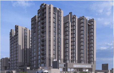 3 BHK Flat