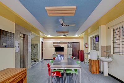Hall Image of Sithaara Stays in Marathahalli, Bengaluru