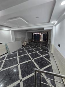 Parking Area Image of 1200 Sq.ft 3 BHK Builder Floor for sale in Laxmi Nagar New Delhi for Rs. 11000000