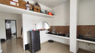 Kitchen Image of 1200 Sq.ft 2 BHK Apartment / Flat for sale in Pallikaranai Chennai for Rs. 6500000