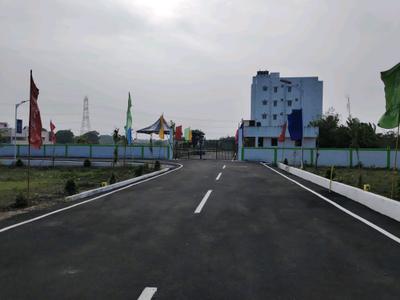Image of 1250 Sq.ft Residential Plot / Land for sale in Maraimalai Nagar, Chennai for Rs. 4375000