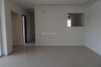 Hall Image of 2200 Sq.ft 4 BHK Apartment / Flat for sale in Kunal The Canary, Balewadi Pune for Rs. 37000000