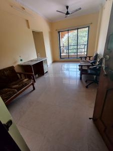 1 BHK Flat