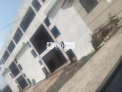 Image of 500 Sq.ft 1 BHK Apartment / Flat for sale in Shivam Vrindavan Regency, Yewalewadi, Pune for Rs. 2480000