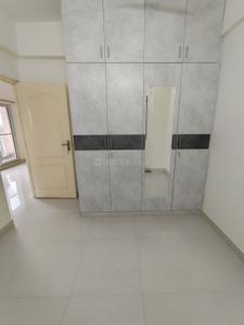 Bedroom Image of 1250 Sq.ft 2.5 BHK Independent House for rent in Kudlu Gate Bengaluru for Rs. 37000